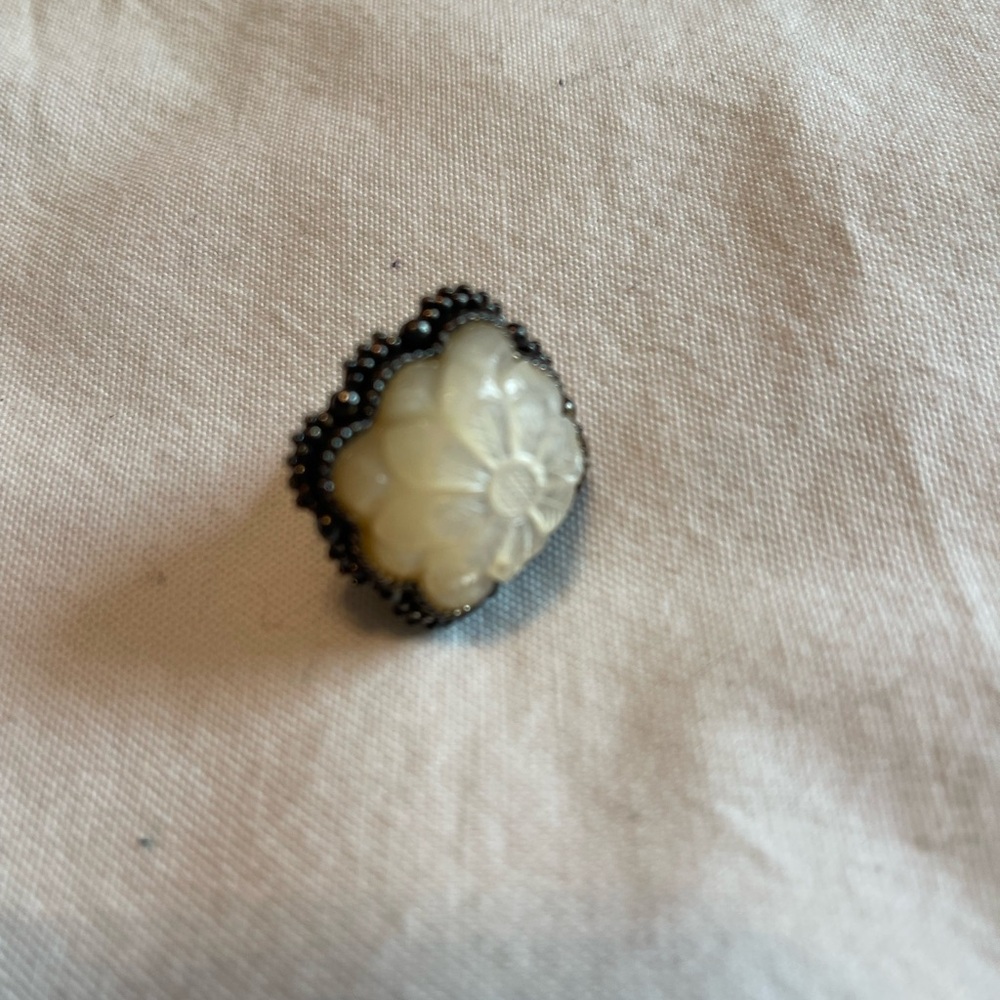 Stephen Dweck Ring